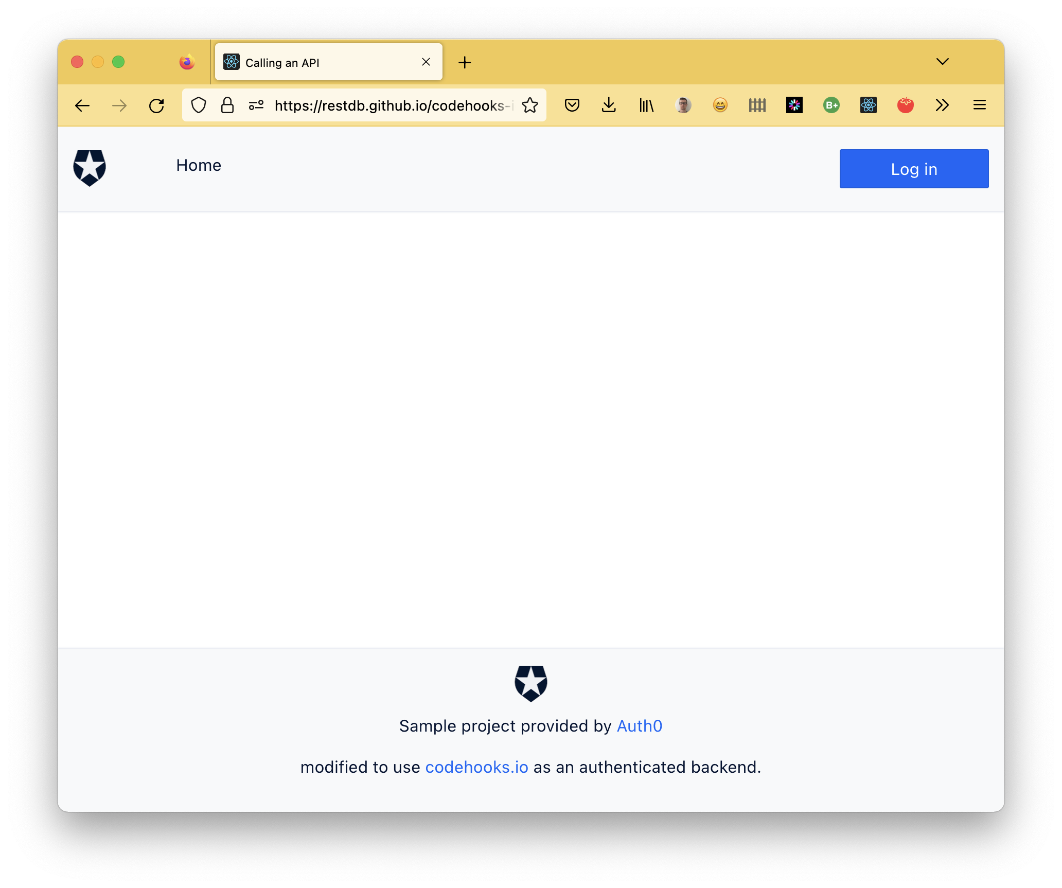 auth0demo1