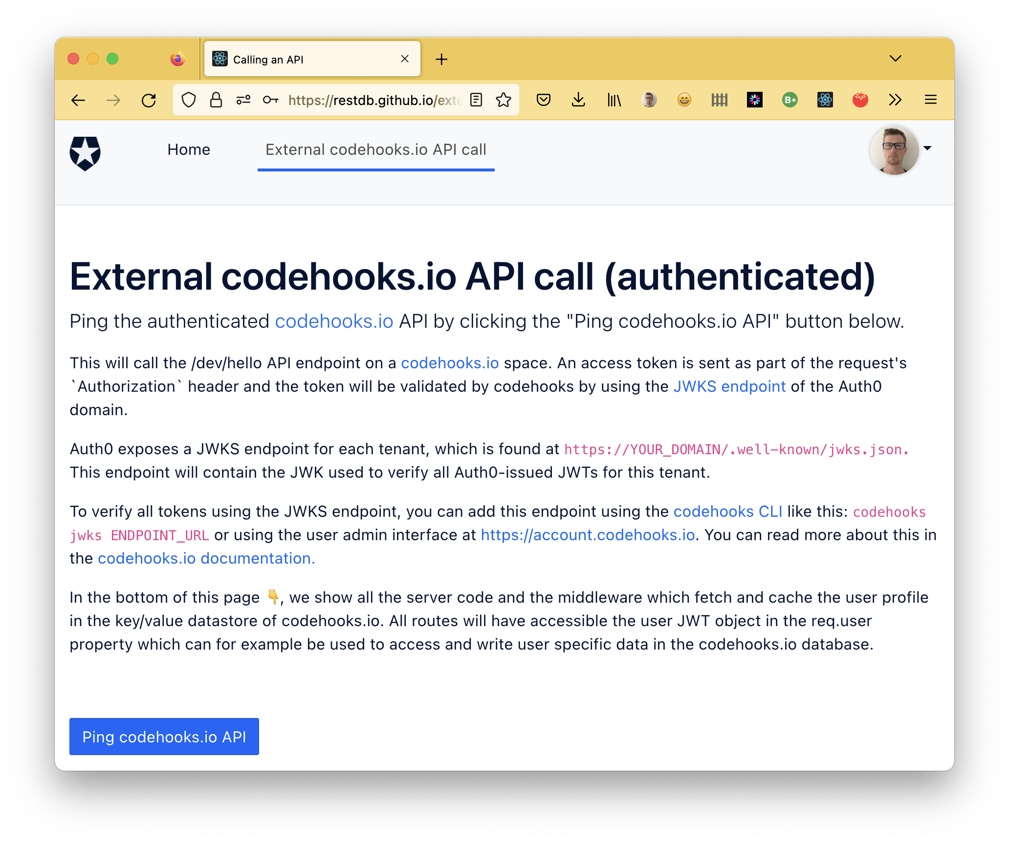 auth0demo4