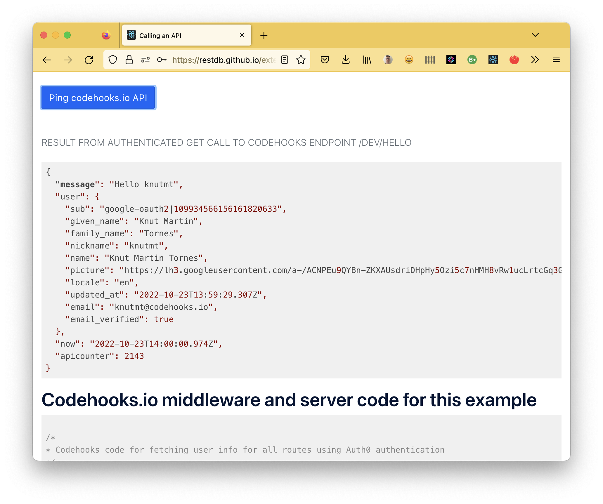 auth0demo5