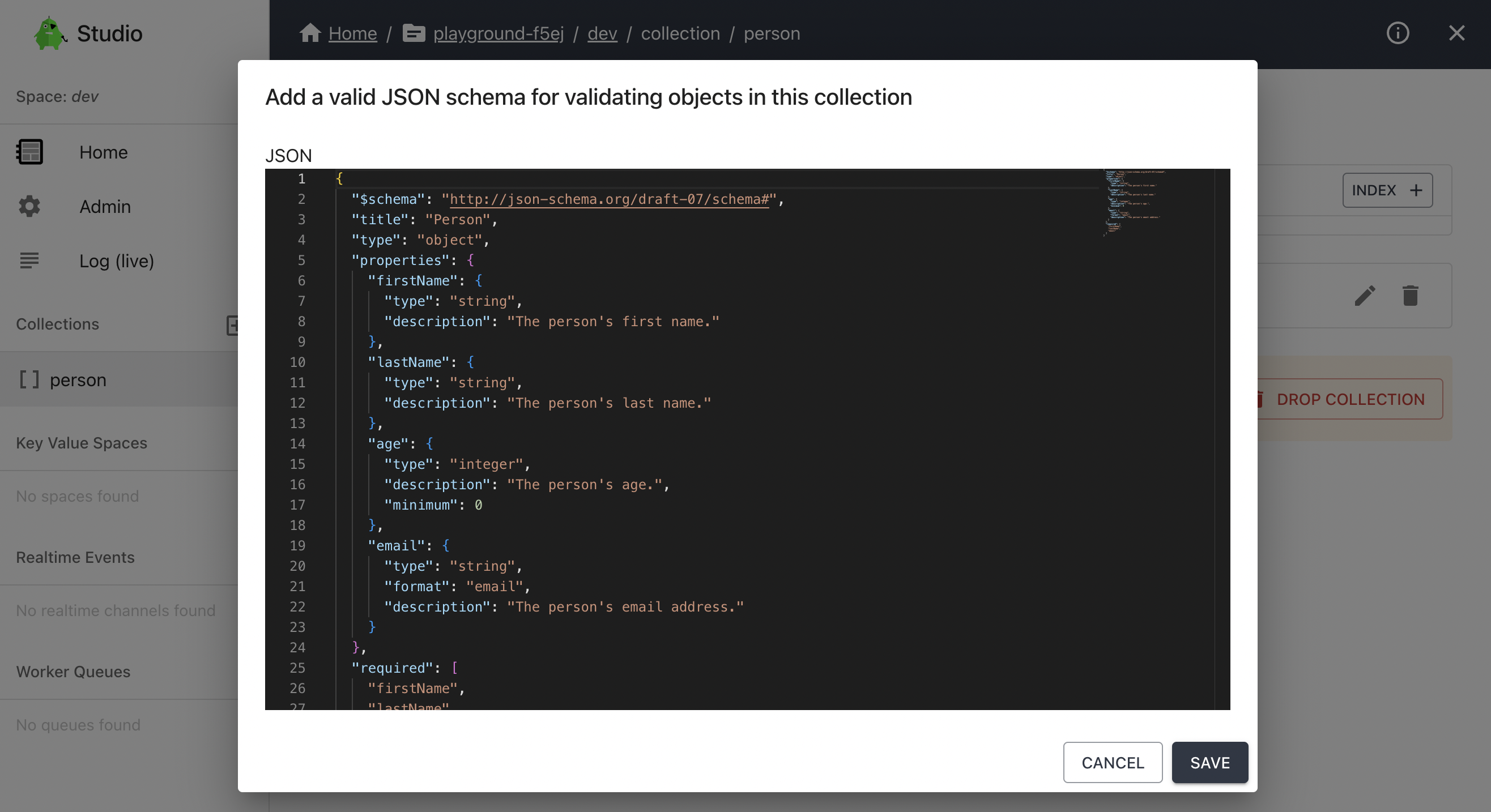 json-schema